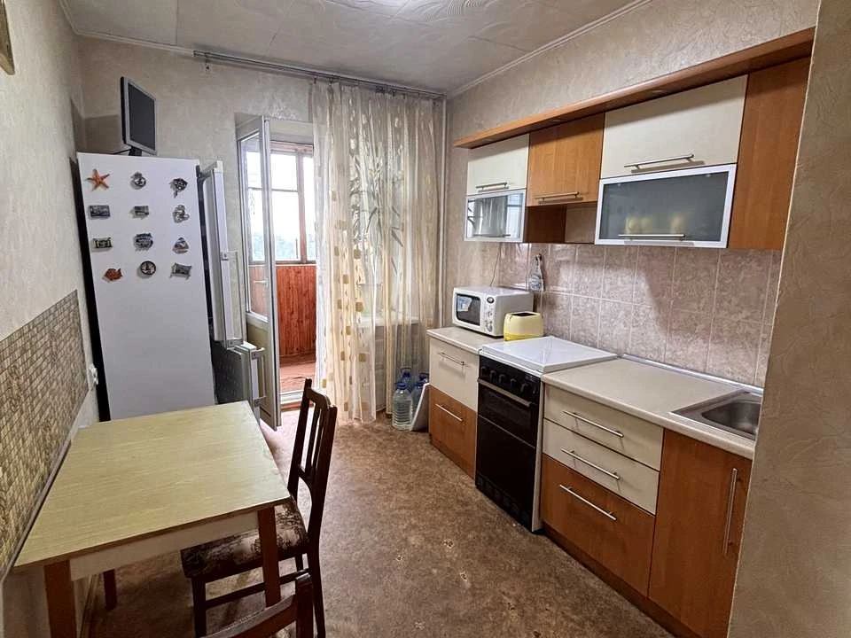 Квартира. Дніпро, Робоча вул.