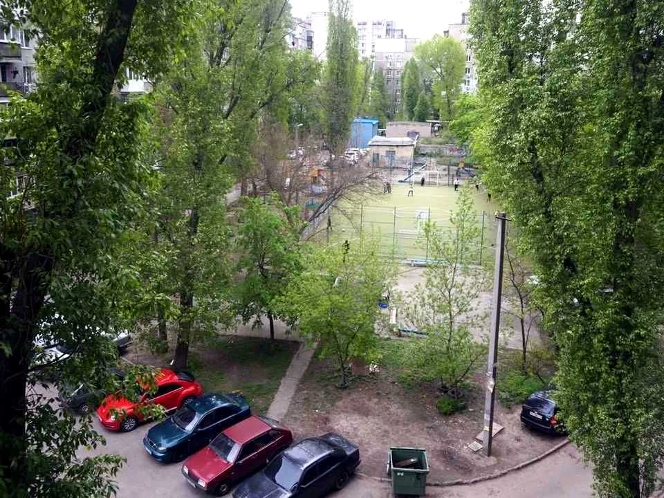 Квартира. Дніпро, Набережна Перемоги вул.