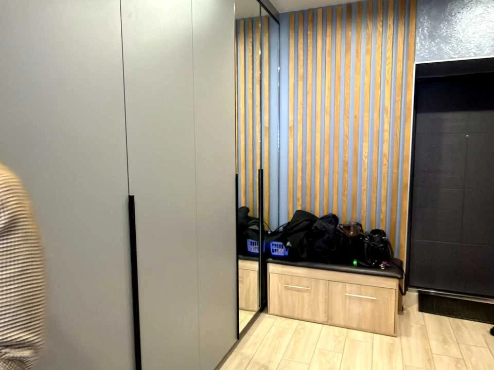 Apartment. Kharkiv, Heroiv Kharkova Ave. (Moskovskiy)