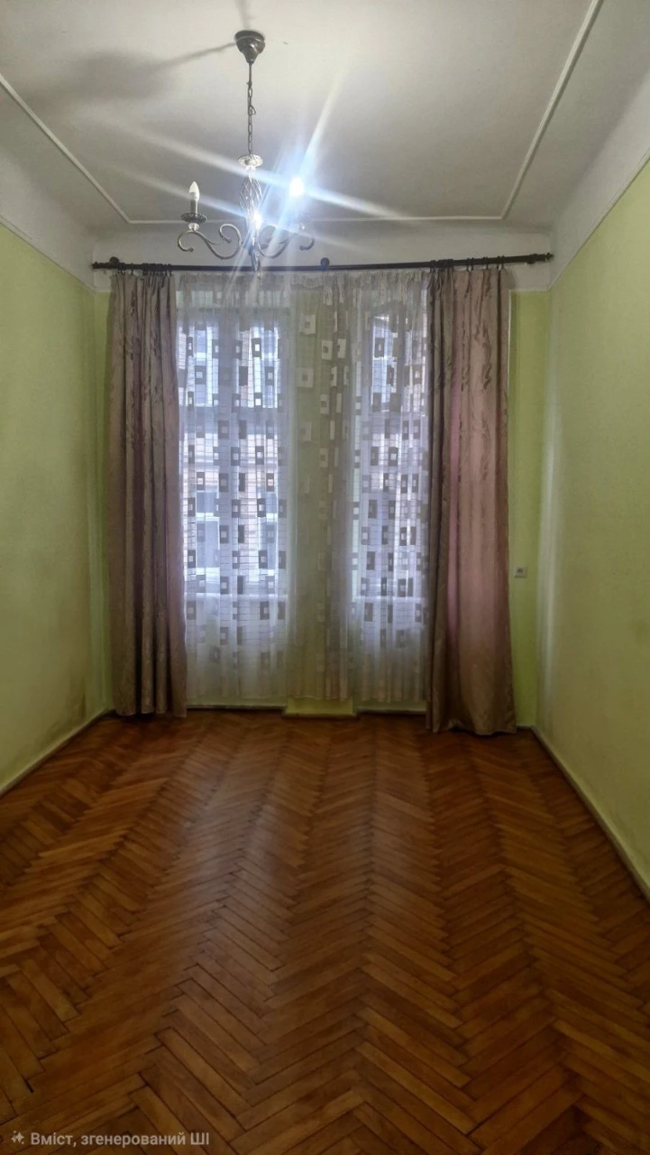 Продам 1 кімнатну квартиру