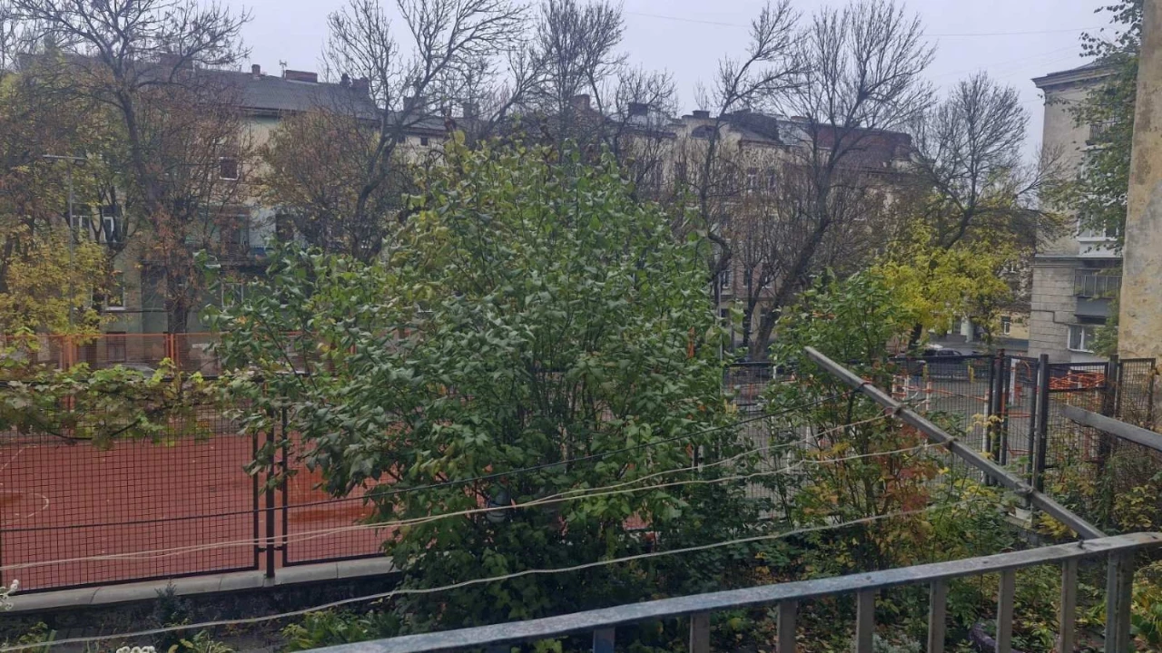 Продам 1 кімнатну квартиру