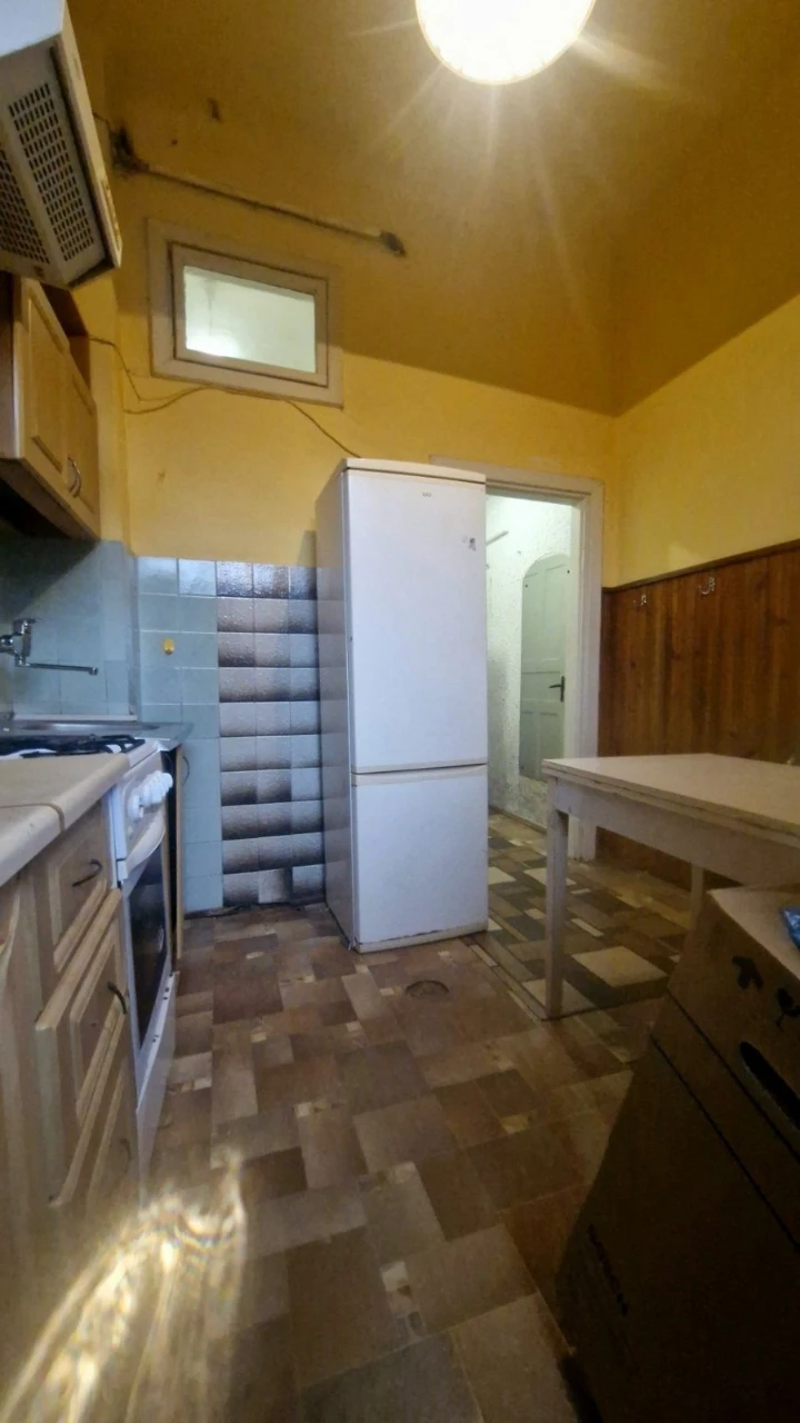 Продам 1 кімнатну квартиру