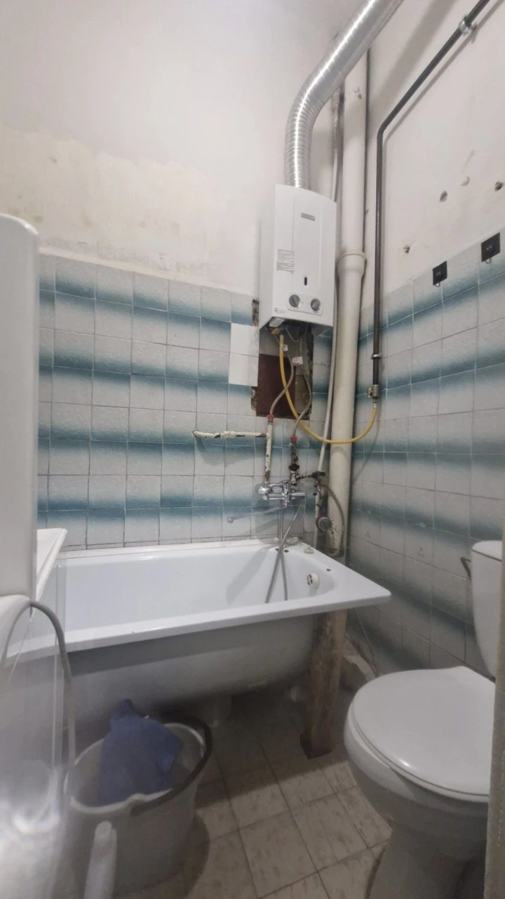 Продам 1 кімнатну квартиру