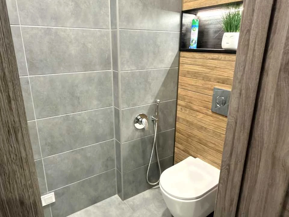 Apartment. Kharkiv, Heroiv Kharkova Ave. (Moskovskiy)