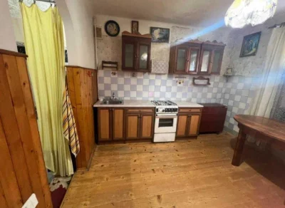 Продаж 2-кімнатної квартири на вул. Перемиській, бічна вулиц