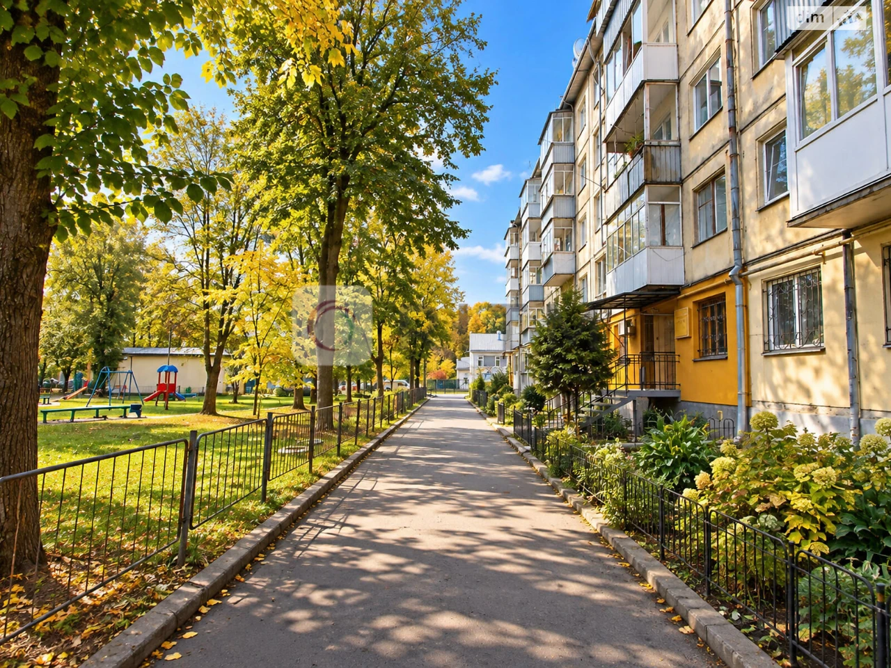 Продаж Квартира