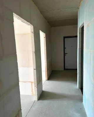 Продаж 2 кімнатна квартира ЖК Art House 2/3 75м2 96990$