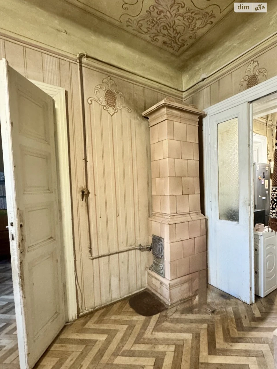 Продаж Квартира Кайзервальд