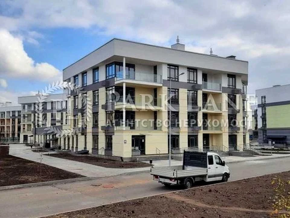 Квартира. Київ, Редьчинська вул.