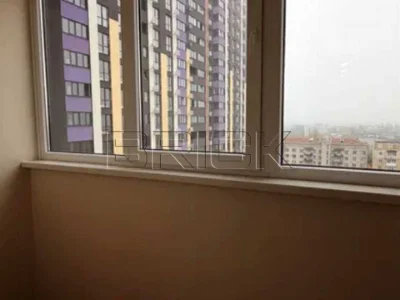 Квартира. Київ, Повітряних Сил просп.