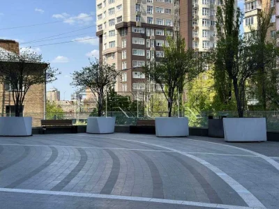 Квартира. Київ, Іоанна Павла II вул.
