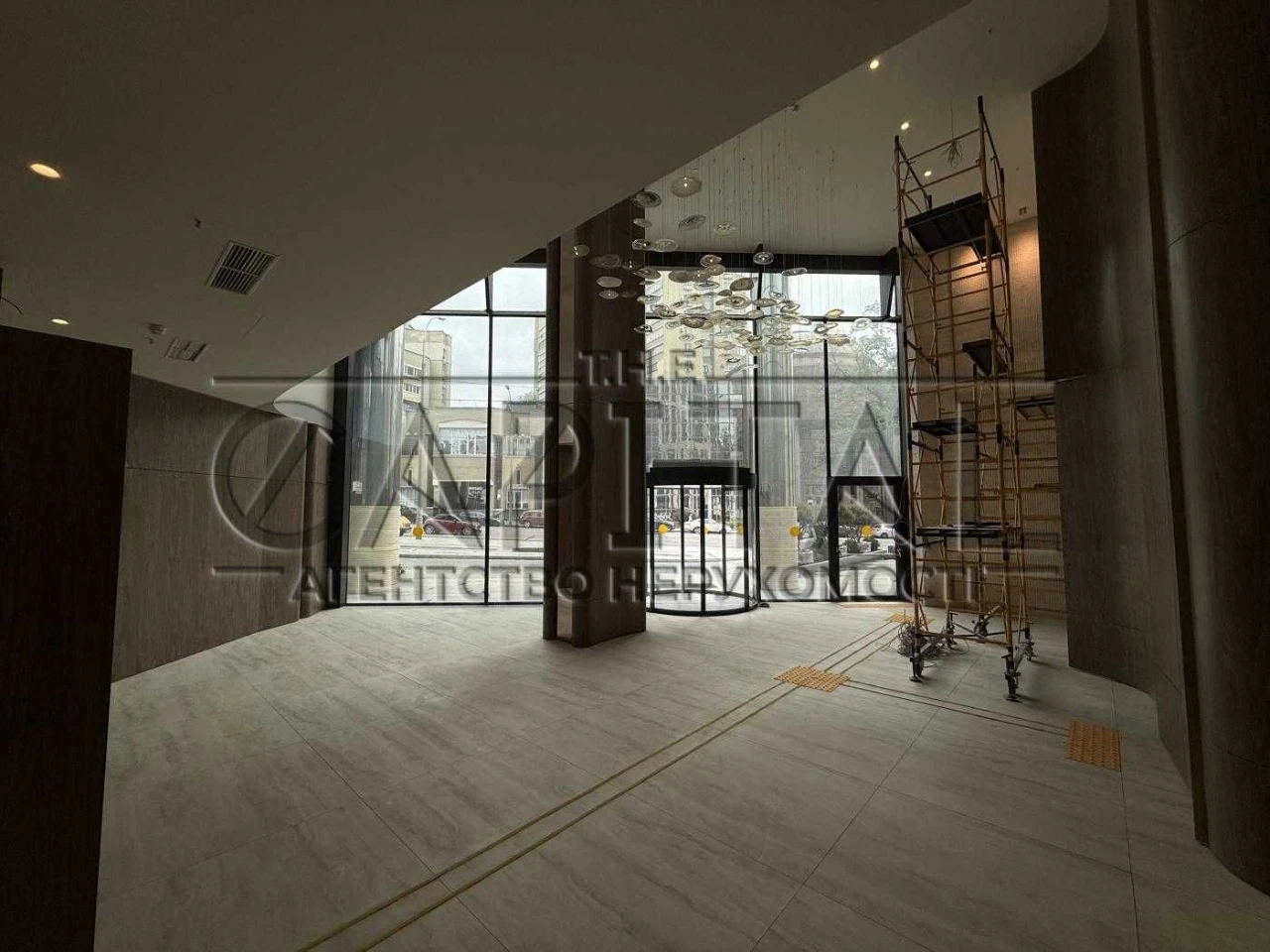 Продаж видової квартири 117 м² у ЖК A136 Highlight Tower | 3