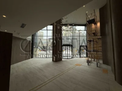 Продаж видової квартири 117 м² у ЖК A136 Highlight Tower | 3