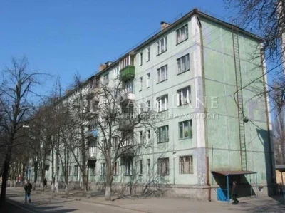 2 кімнатна, Берегового Сергія (Мартиросяна)  20, Чоколівка,С