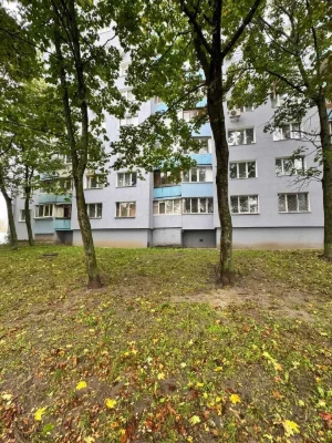 Продаж 1к квартири з балконом Податки мінімальні Сертифікат
