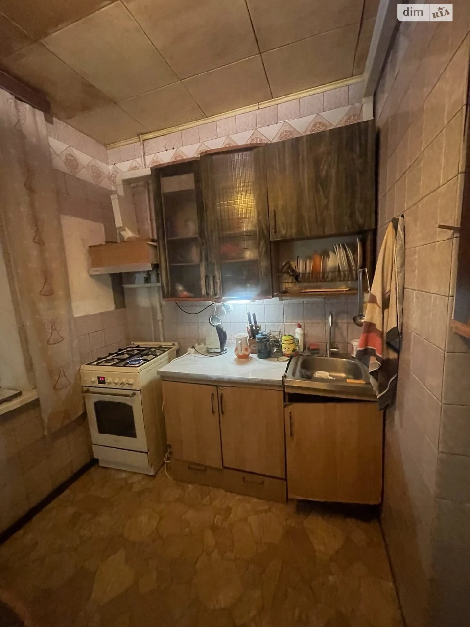 Продаж Квартира Теремки-2