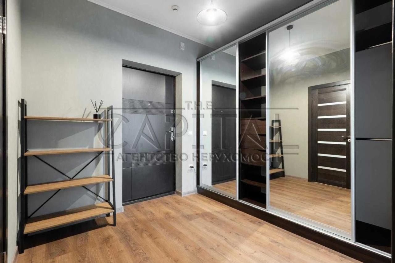 ТЕРМІНОВИЙ продаж квартири 42 м² в ЖК Традиція на вул. Олени