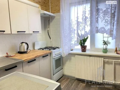 Продаж Квартира Оболонь