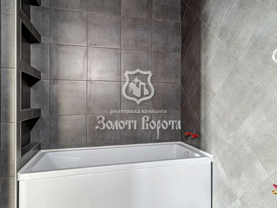 Квартира. Київ, Кам'янська вул.