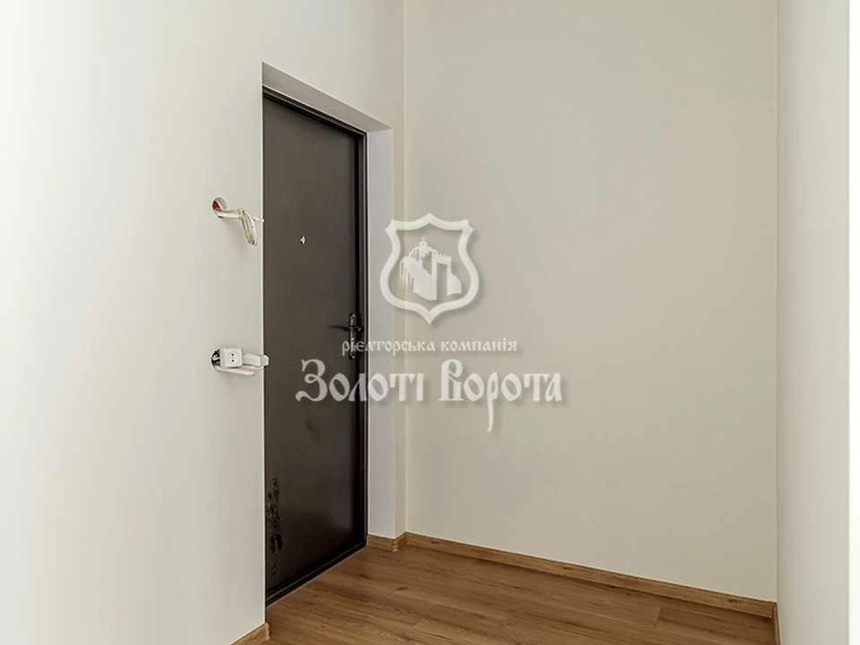Квартира. Київ, Кам'янська вул.