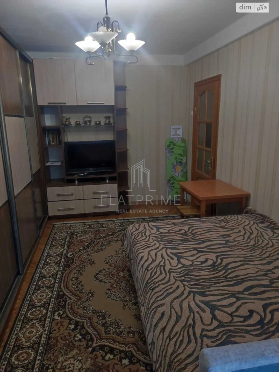 Продаж Квартира Голосіїв