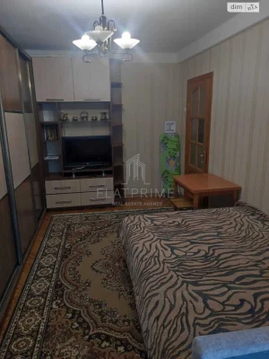 Продаж Квартира Голосіїв