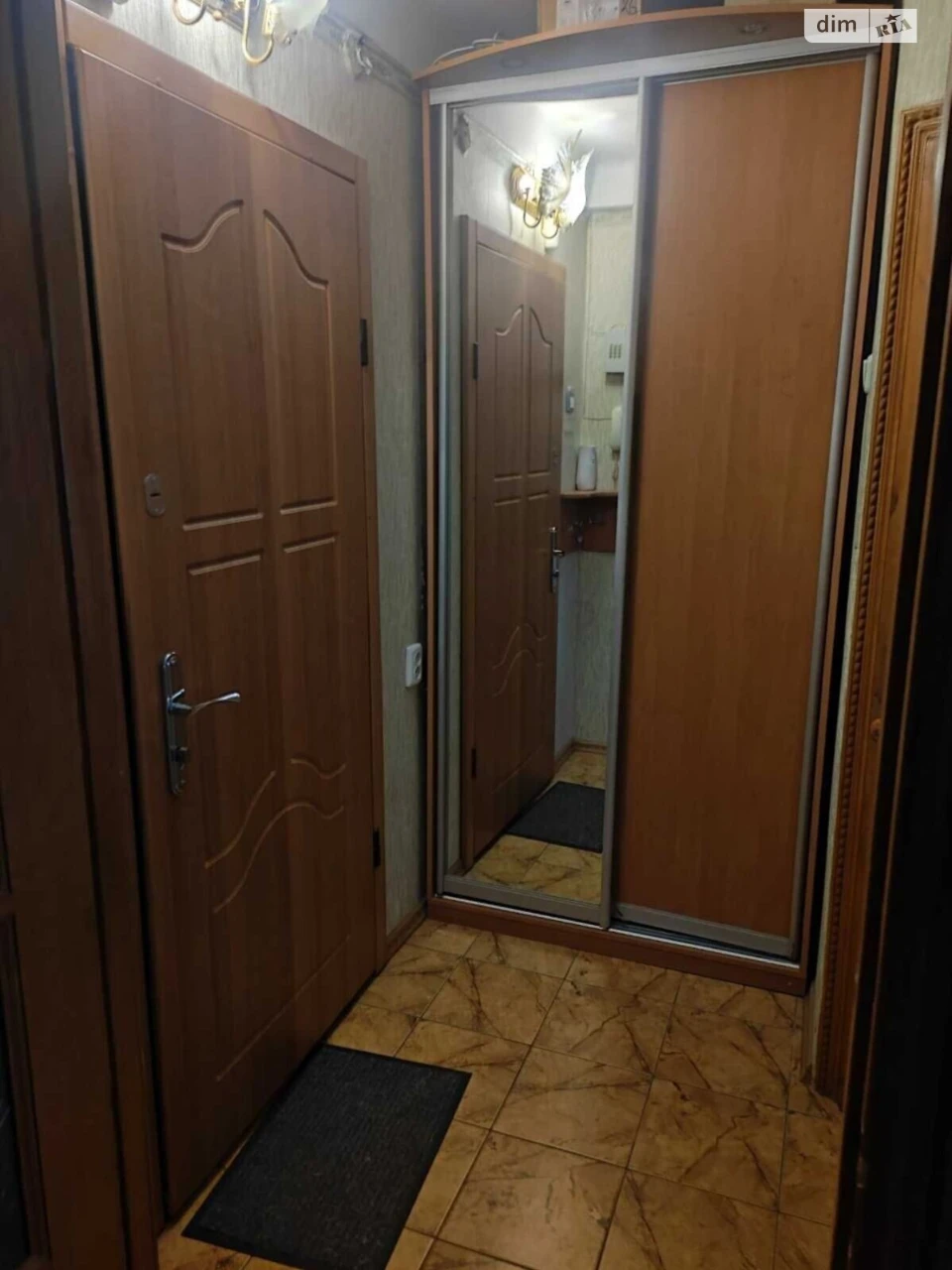 Продаж Квартира Голосіїв