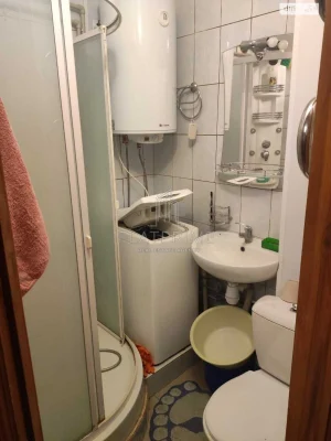 Продаж Квартира Голосіїв