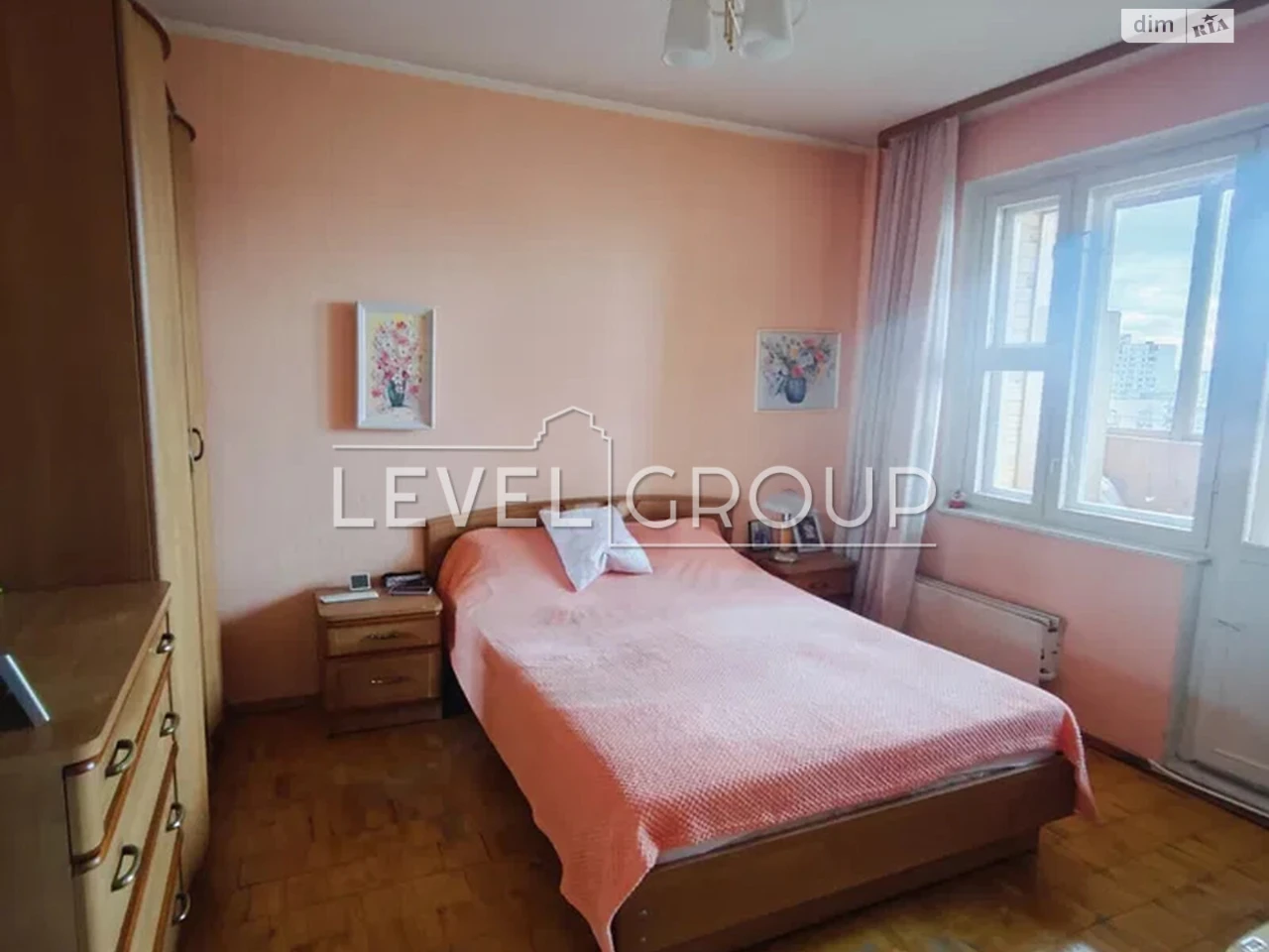Продаж Квартира Харківський Масив