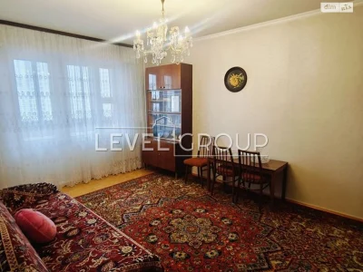 Продаж Квартира Харківський Масив