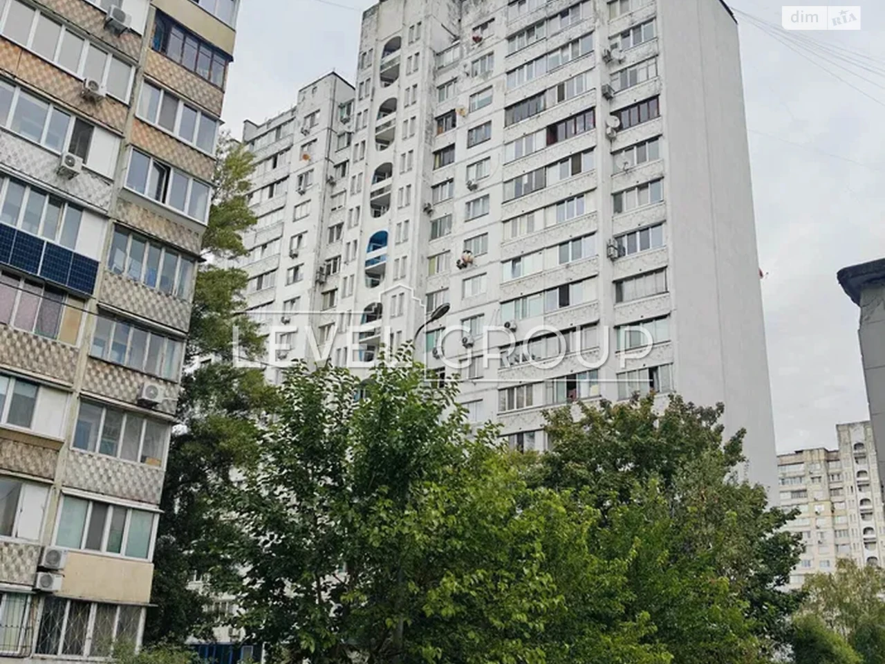Продаж Квартира Харківський Масив