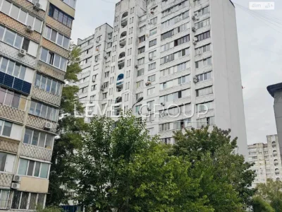Продаж Квартира Харківський Масив