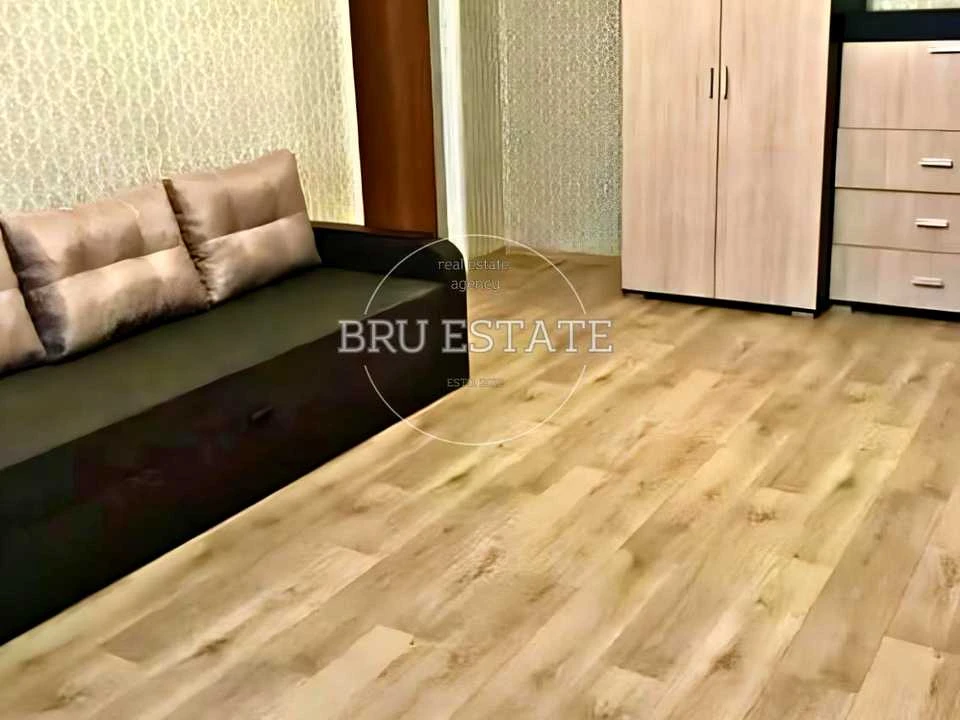 Квартира. Київ, Архітектора Вербицького вул.