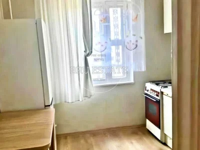 Квартира. Київ, Архітектора Вербицького вул.