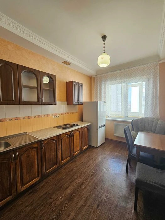 1-room apartment for sale, 40 m² - Petra Hryhorenko Ave.