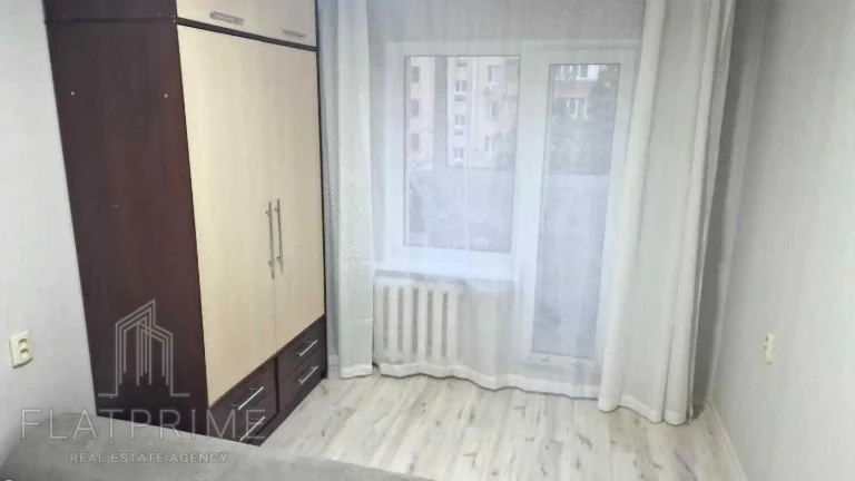 ‼️Продаж 1к квартири, Святошинський район, вул. Симиренка 24