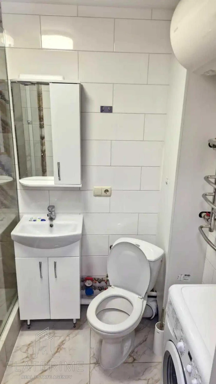 ‼️Продаж 1к квартири, Святошинський район, вул. Симиренка 24
