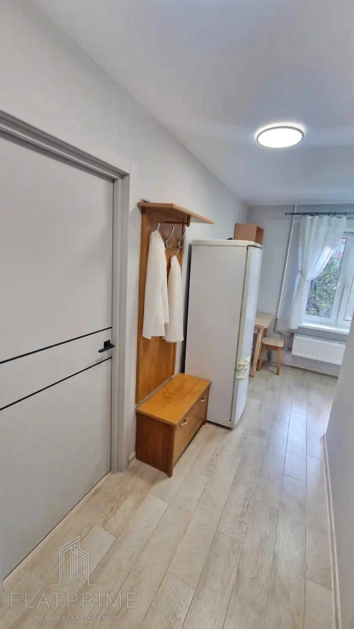 ‼️Продаж 1к квартири, Святошинський район, вул. Симиренка 24