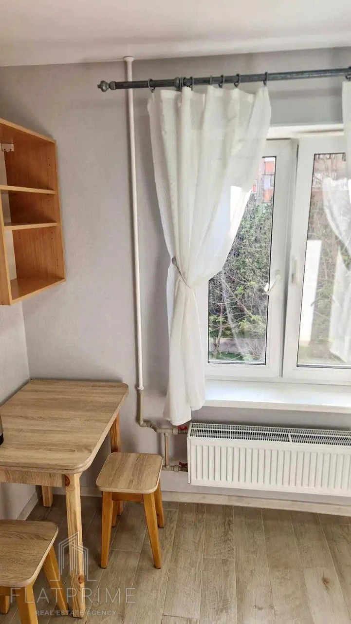 ‼️Продаж 1к квартири, Святошинський район, вул. Симиренка 24