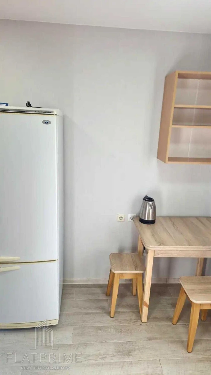 ‼️Продаж 1к квартири, Святошинський район, вул. Симиренка 24