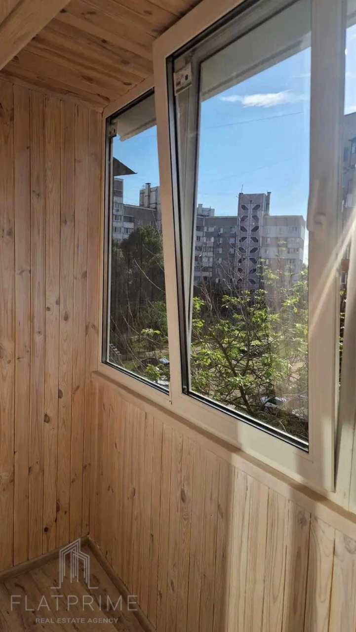 ‼️Продаж 1к квартири, Святошинський район, вул. Симиренка 24