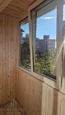 ‼️Продаж 1к квартири, Святошинський район, вул. Симиренка 24
