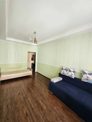1-room apartment for sale, 40 m² - Petra Hryhorenko Ave.