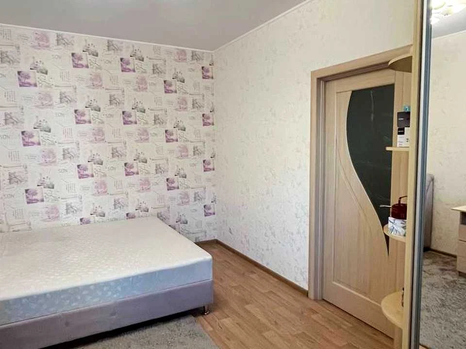 Квартира. Київ, Олени Пчілки вул.