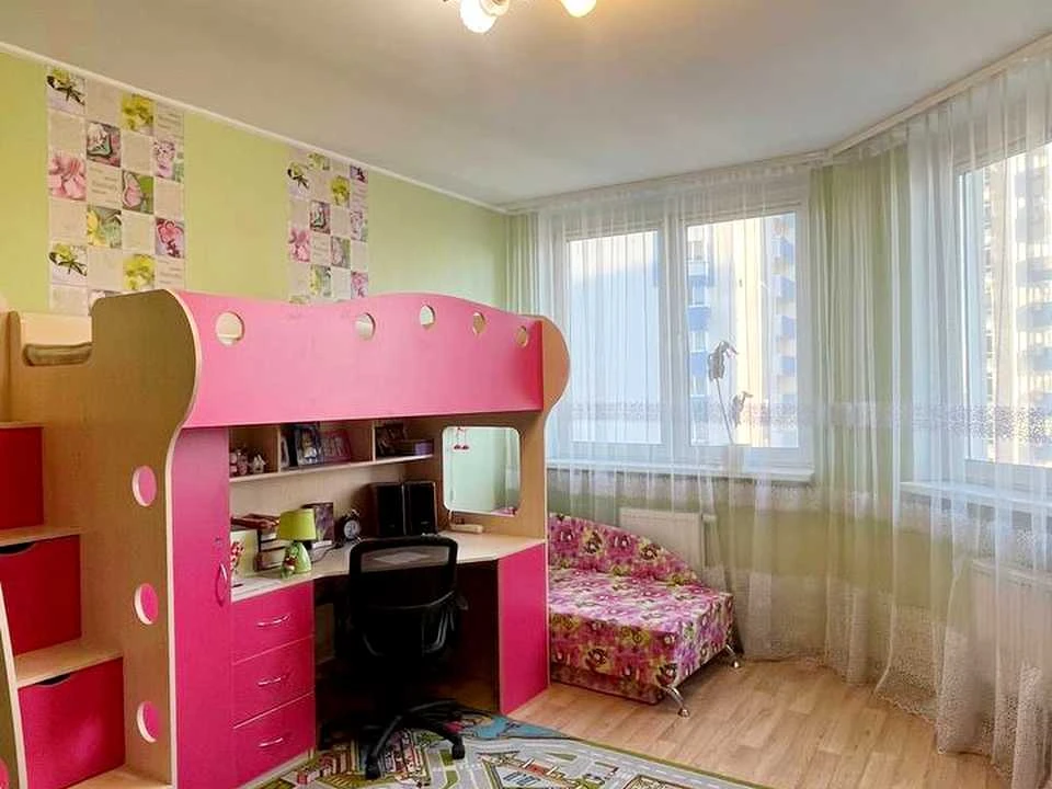 Квартира. Київ, Олени Пчілки вул.