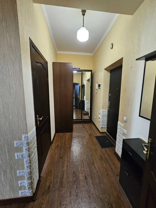 1-room apartment for sale, 40 m² - Petra Hryhorenko Ave.