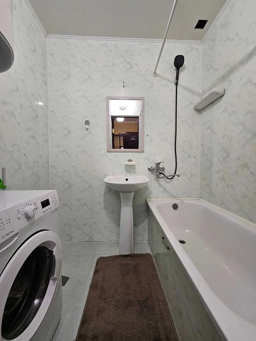 1-room apartment for sale, 40 m² - Petra Hryhorenko Ave.