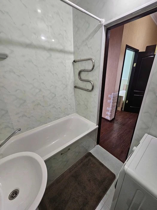 1-room apartment for sale, 40 m² - Petra Hryhorenko Ave.