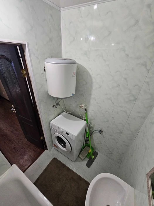 1-room apartment for sale, 40 m² - Petra Hryhorenko Ave.