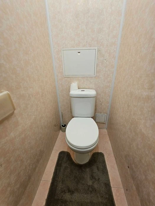 1-room apartment for sale, 40 m² - Petra Hryhorenko Ave.